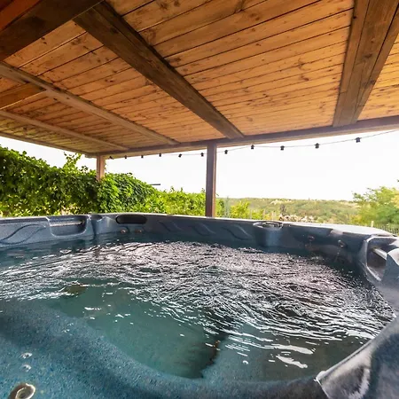 Zalaidill Wellness Vendeghaz Nagybakonak