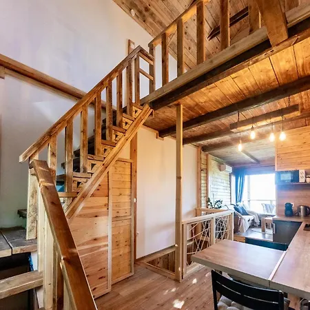 Feriehus Zalaidill Wellness Vendeghaz *