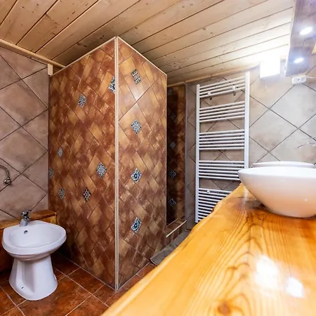 Zalaidill Wellness Vendeghaz Feriehus