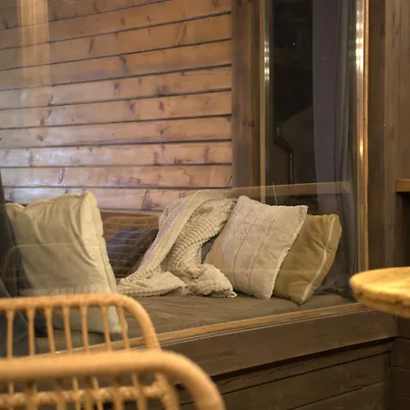Zalaidill Wellness Nagybakonak