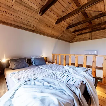 Dom wakacyjny Zalaidill Wellness Vendeghaz Nagybakonak
