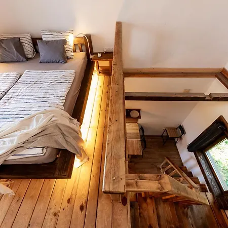 Zalaidill Wellness Сasa de vacaciones