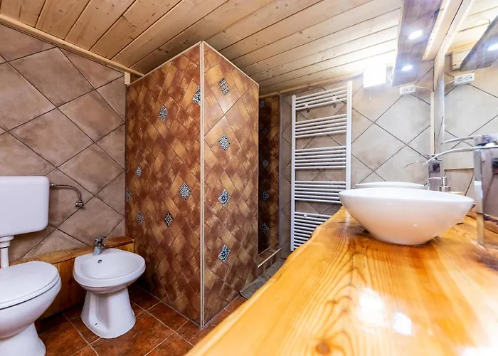 Zalaidill Wellness Vendeghaz Dom wakacyjny