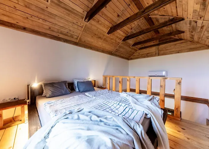 Dom wakacyjny Zalaidill Wellness Vendeghaz Nagybakonak