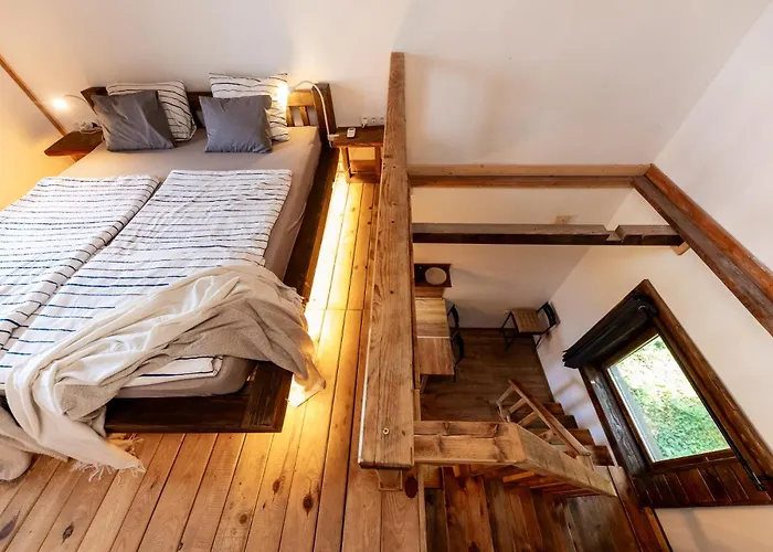 Zalaidill Wellness Vendeghaz Dom wakacyjny